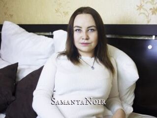 SamantaNoir
