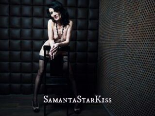 SamantaStarKiss