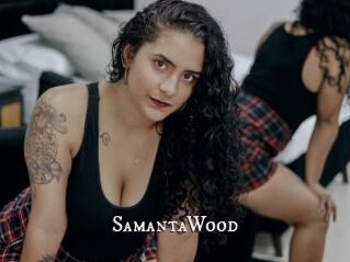 SamantaWood