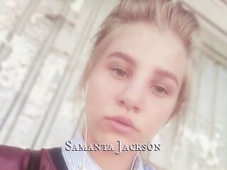 Samanta_Jackson