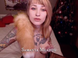 Samanta_Meadow