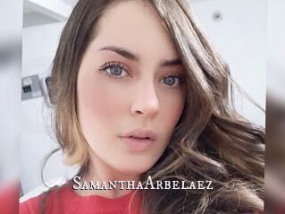SamanthaArbelaez