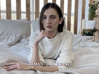 SamanthaDennis