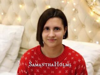 SamanthaHolms