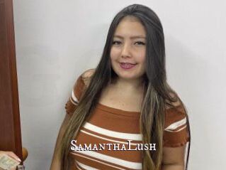SamanthaLush