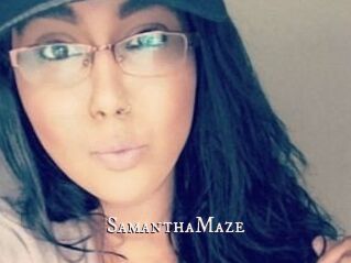 Samantha_Maze