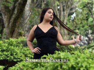 SamanthaParkers