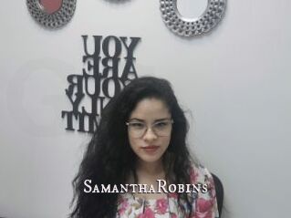 SamanthaRobins