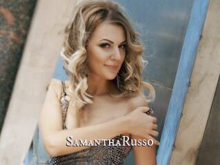 SamanthaRusso