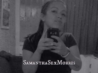 SamanthaSexMorris