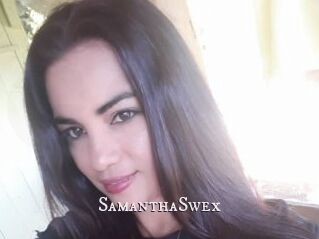 SamanthaSwex