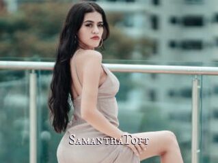 SamanthaToft