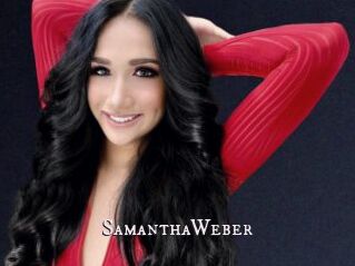 SamanthaWeber