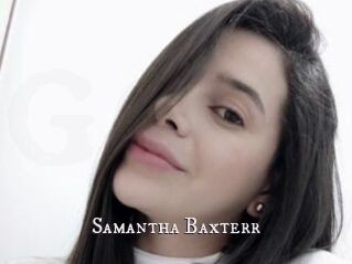 Samantha_Baxterr