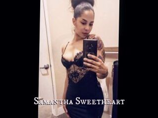 Samantha_Sweetheart