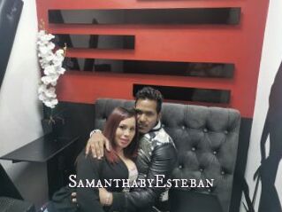 SamanthabyEsteban