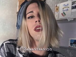 Samantrans20