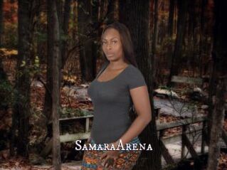SamaraArena