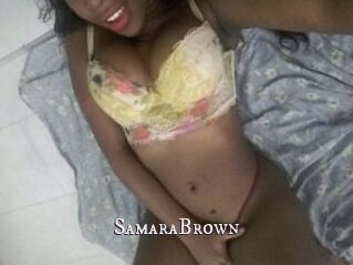 SamaraBrown
