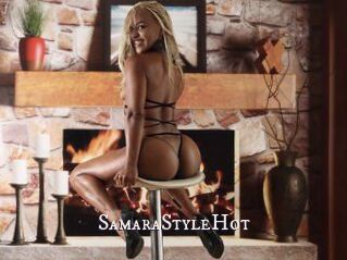 SamaraStyleHot