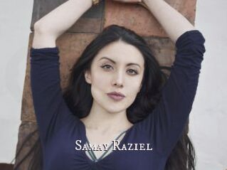 Samay_Raziel