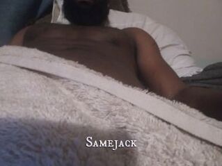 Samejack