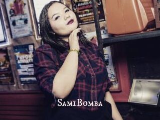 SamiBomba