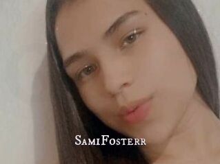 SamiFosterr