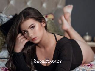 SamiHoney