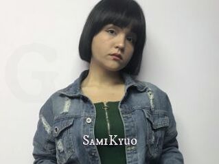 SamiKyuo