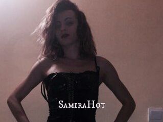 SamiraHot