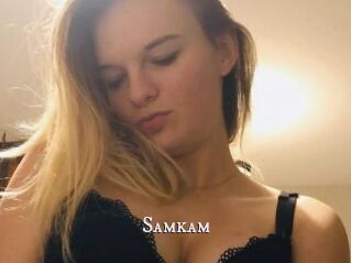 Samkam