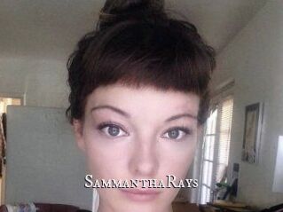 Sammantha_Rays