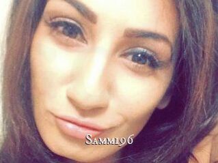 Sammi96