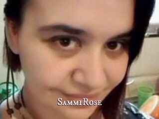 SammiRose