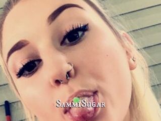 SammiSugar