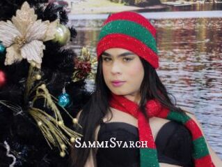 SammiSvarch