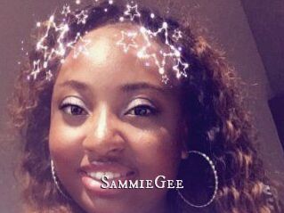 SammieGee