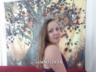 Sammisparx