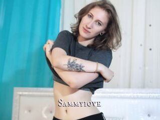 Sammy1ove