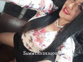 SammyAndersoon