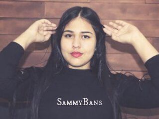 SammyBans