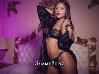 SammyBenz
