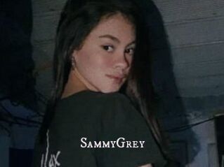 SammyGrey