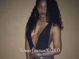 SammyJordanXOXO