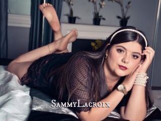 SammyLacroix