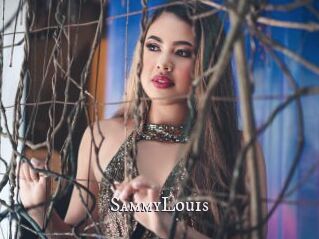 SammyLouis
