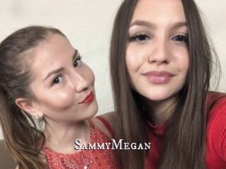 SammyMegan