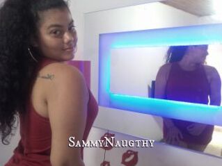 SammyNaugthy