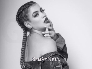 SammyNell